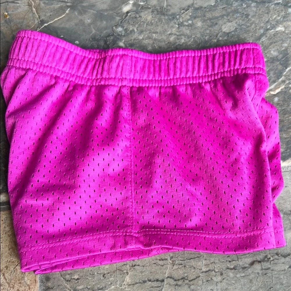 Girls Nike‎ Shorts